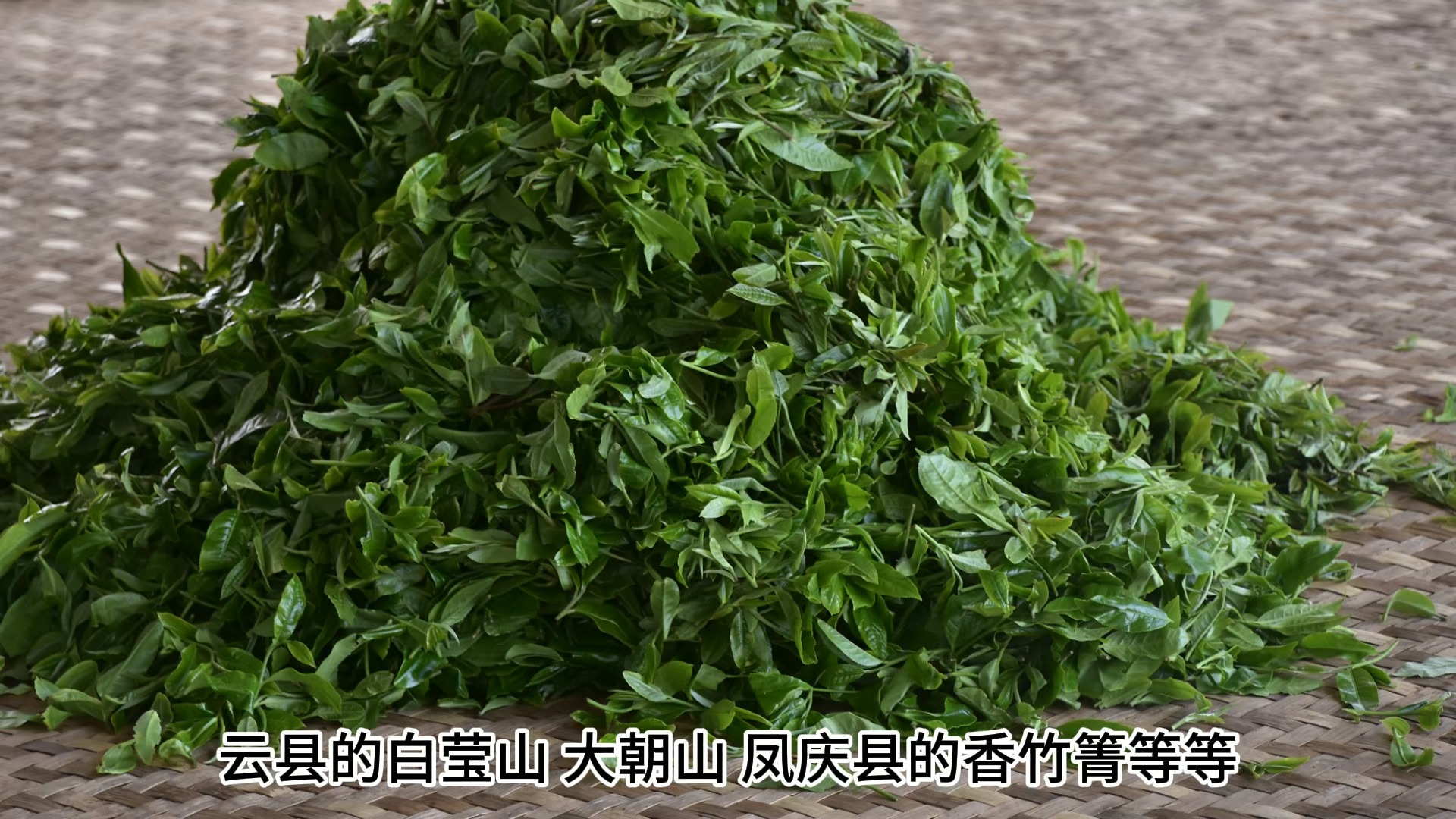 临沧茶区有哪些名山头茶?
