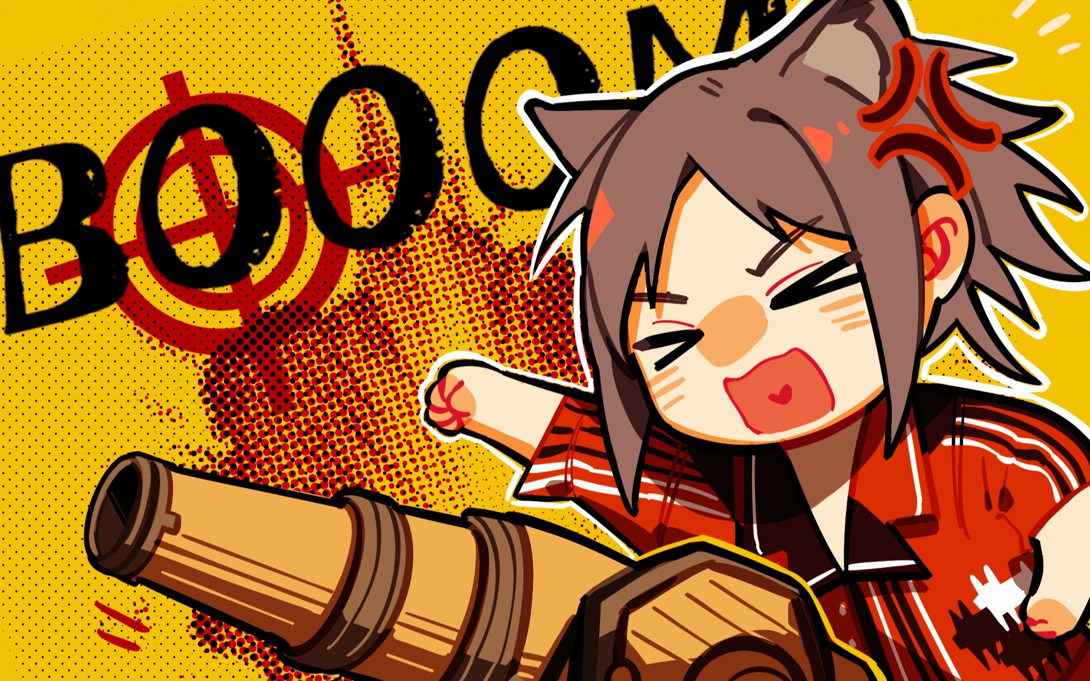 【熟/切】一鼓作气再而衰三而竭【mysta rias/nijisanji en】