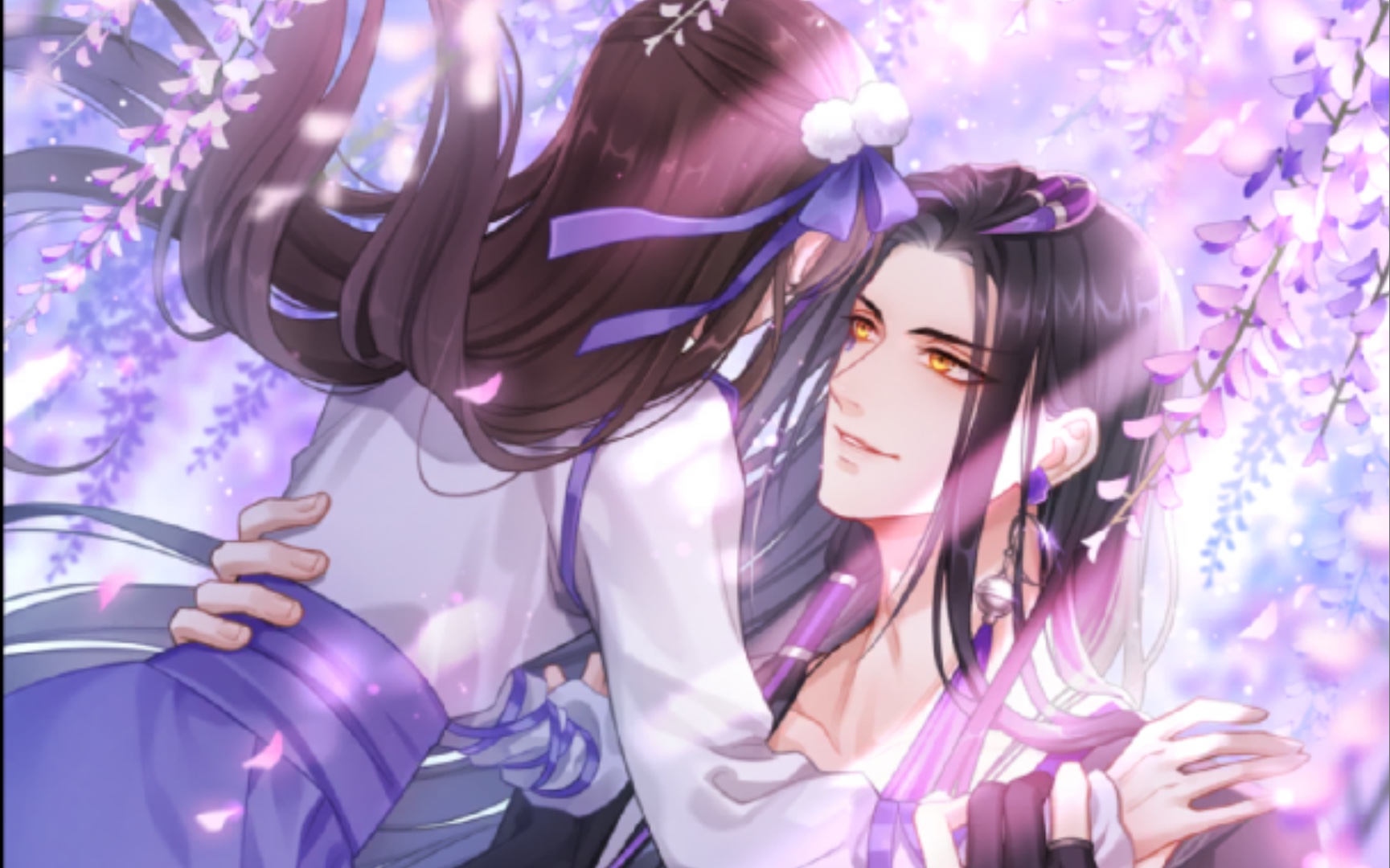 【掌门太忙】花陵·空花之果 限定ssr刻印剧情 灵海剧情动态(2020七夕