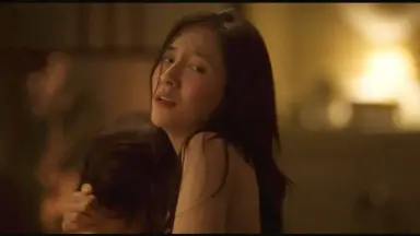 为艺术牺牲的女星裸体 