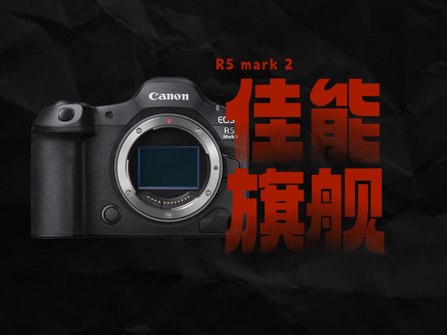 王家卫导演《人间繁花》设备拆解 佳能R52是真好用|还是纯商业?-支骏-支骏-哔哩哔哩视频