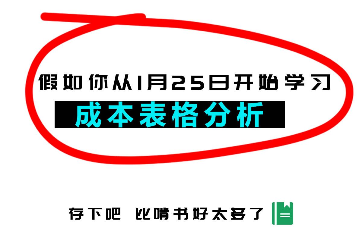 90分钟学会工程造价成本表格分析,工程成本管理 ,工程成本核算 ,工程成本分析 ,工程成本预测 ,工程成本测算 ,成本控制分析哔哩哔哩bilibili