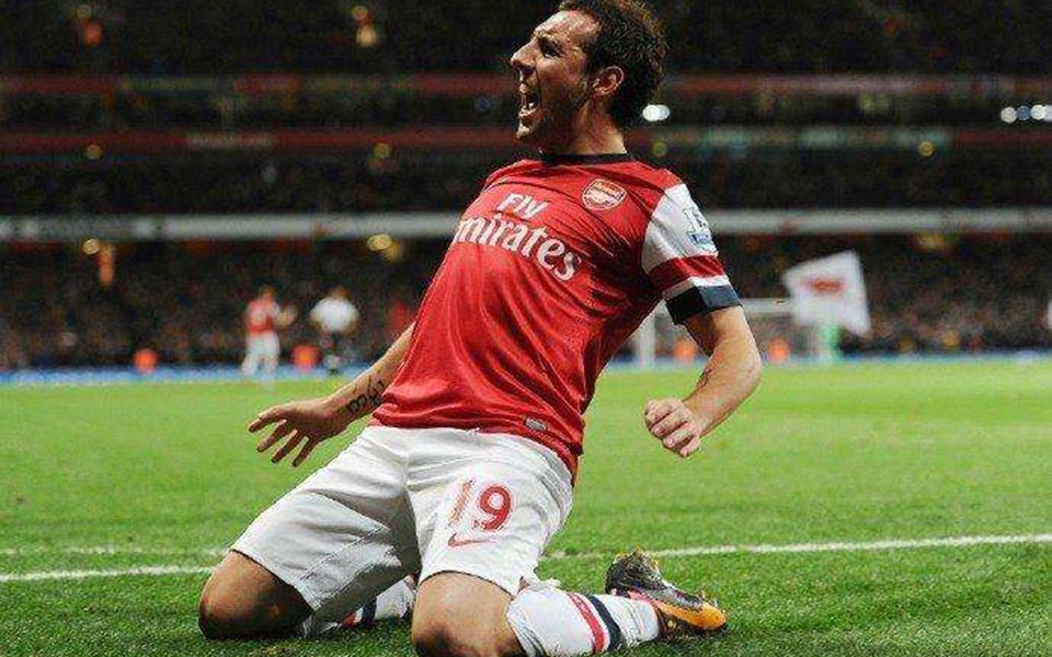 【优直播】桑蒂·卡索拉:当踢球成为一种艺术 你会爱上它_哔哩哔哩