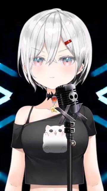 翻唱 #reol #reol第六感 #开口跪 #戴上耳机