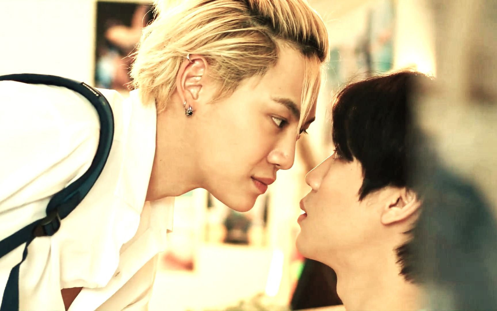 【麻绳||bounprem】主cp主线ep02cut1--引狼入室