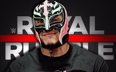 wwe 烽烟四起的 2018wrestle mania再现champion of champion(罗西的