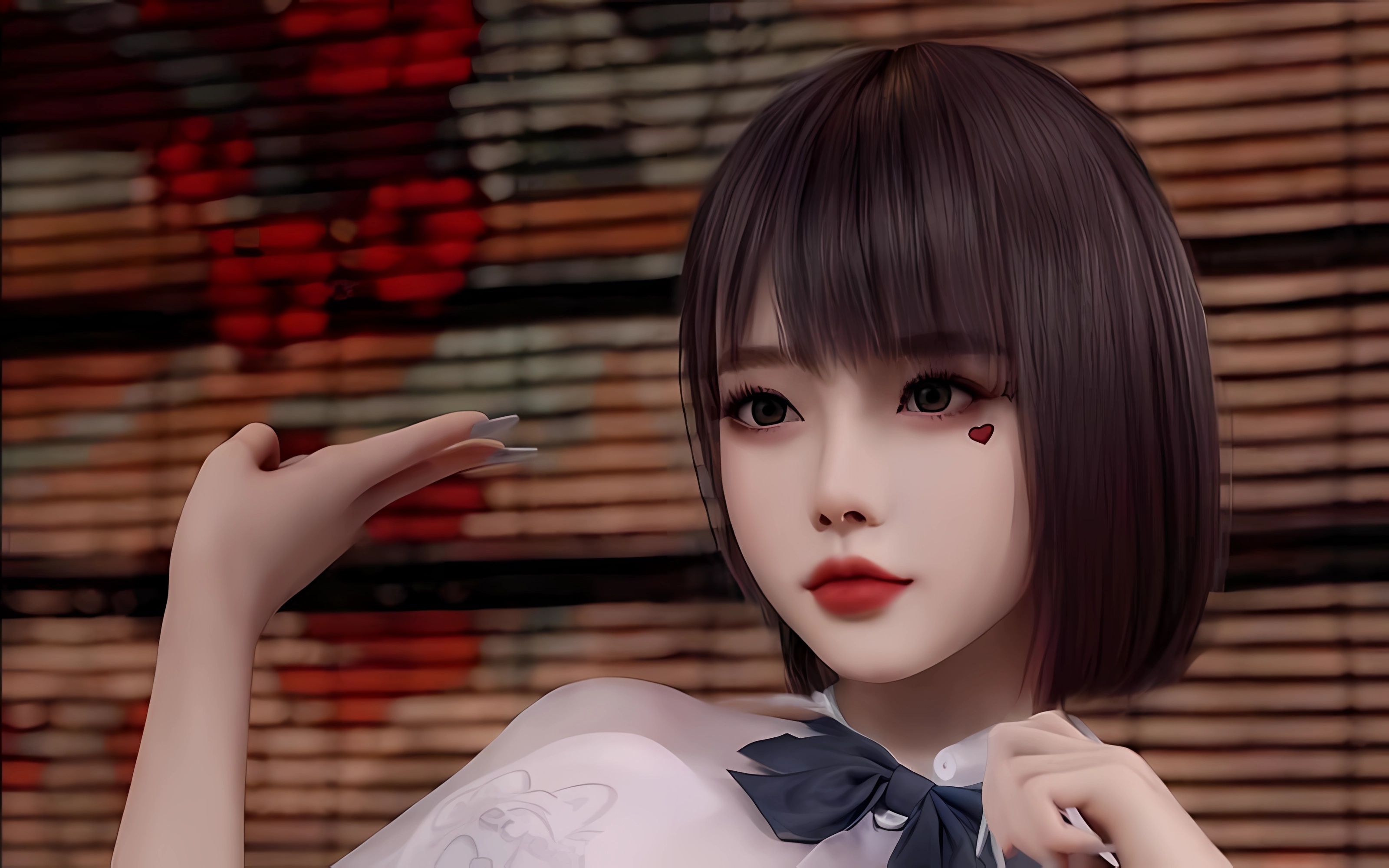 二次元学院 【亚洲风slg/汉化/动态】 v0.10.