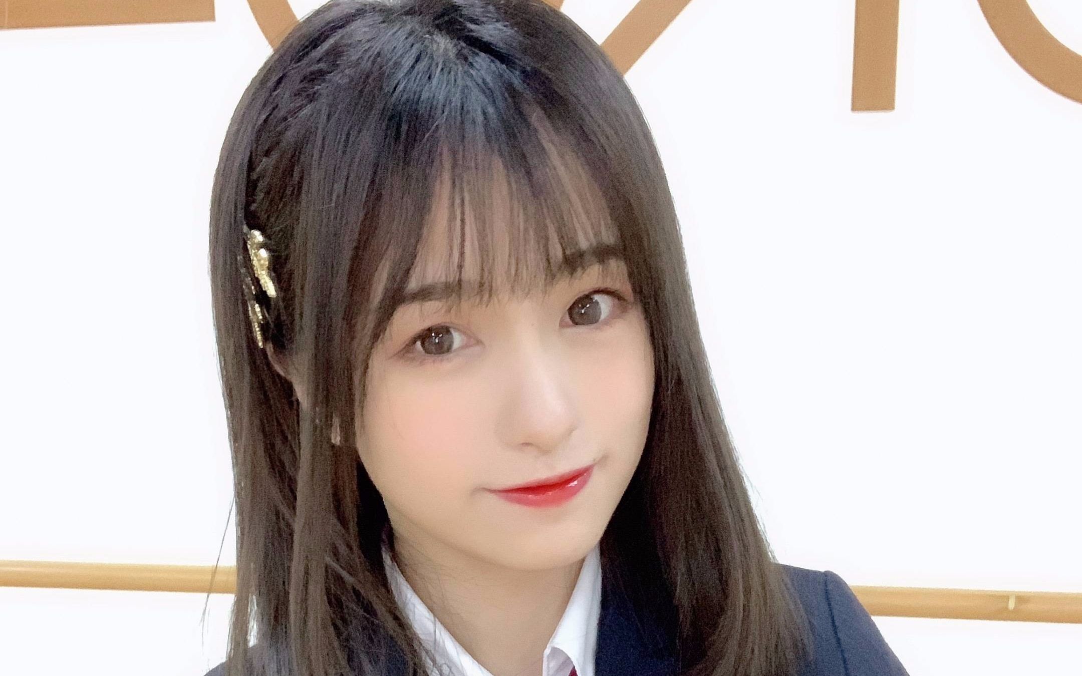 【冉蔚】snh48-冉蔚 口袋直播儿歌合集