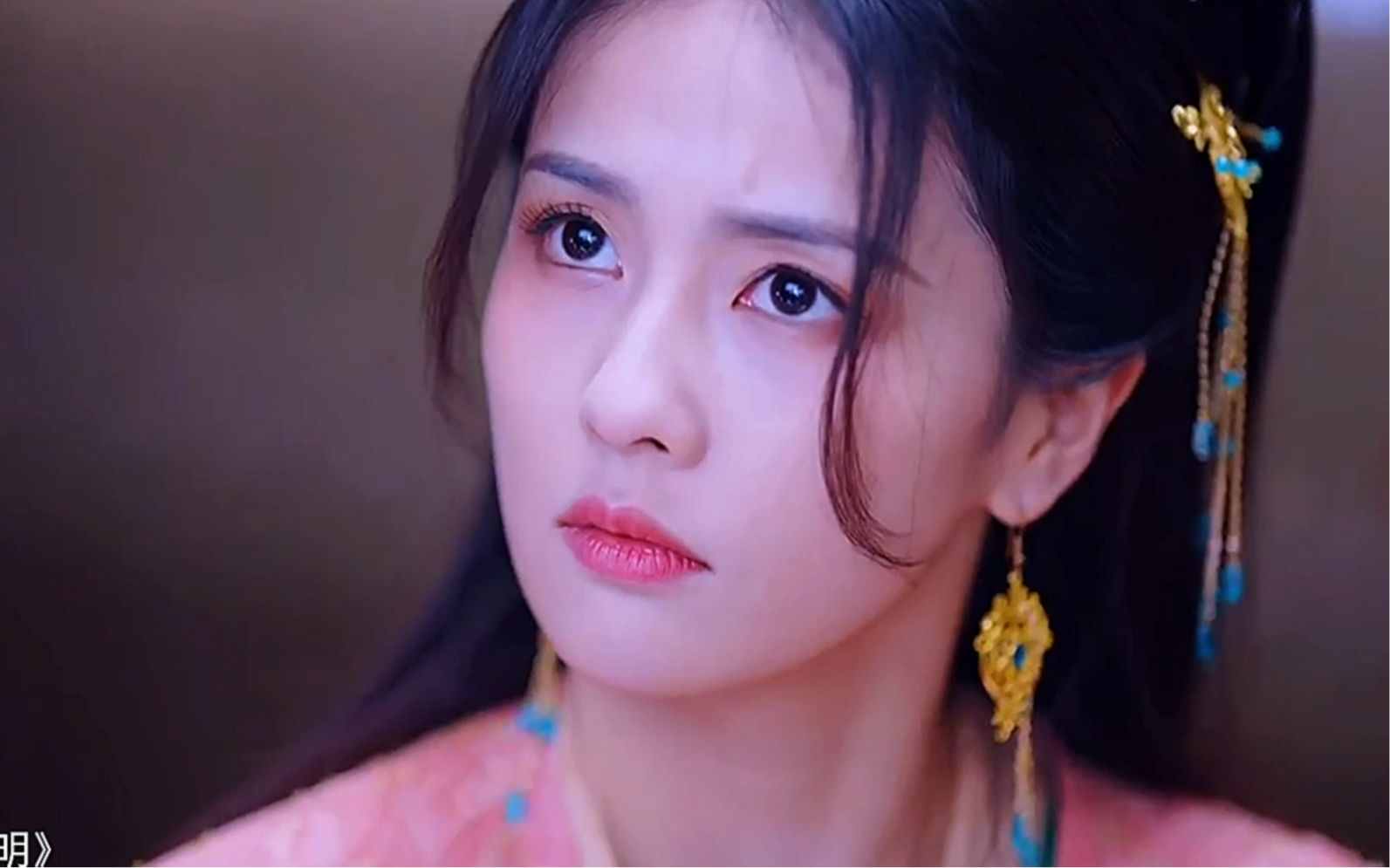 澹台烬:我的老婆怎么会这么可爱#白露#罗云熙#搞笑#长月烬明