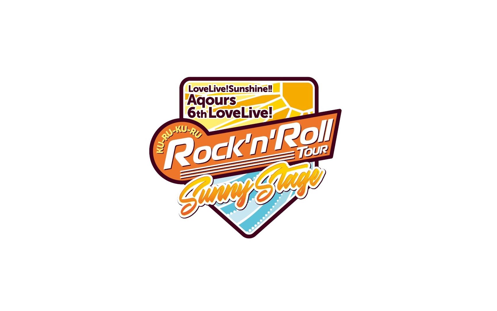 ku-ru-ku-ru cruller![sunny stage day2]