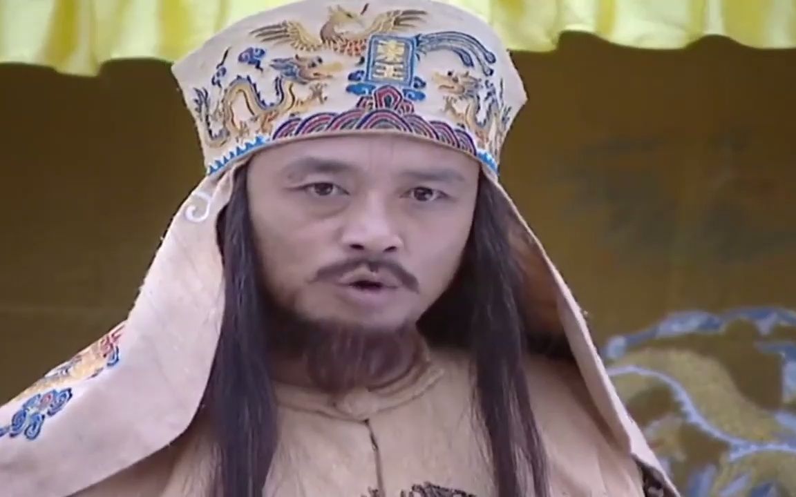 太平天国:杨秀清一手遮天,竟假借天父之名,当众仗责皇上