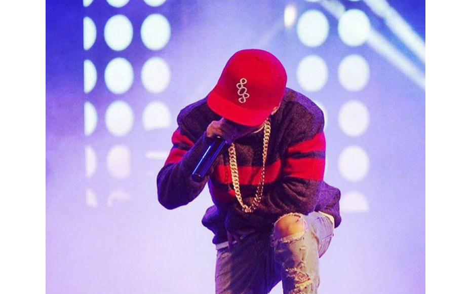 【give me   yuan】dok2&the quiett team 制作人公演完整版