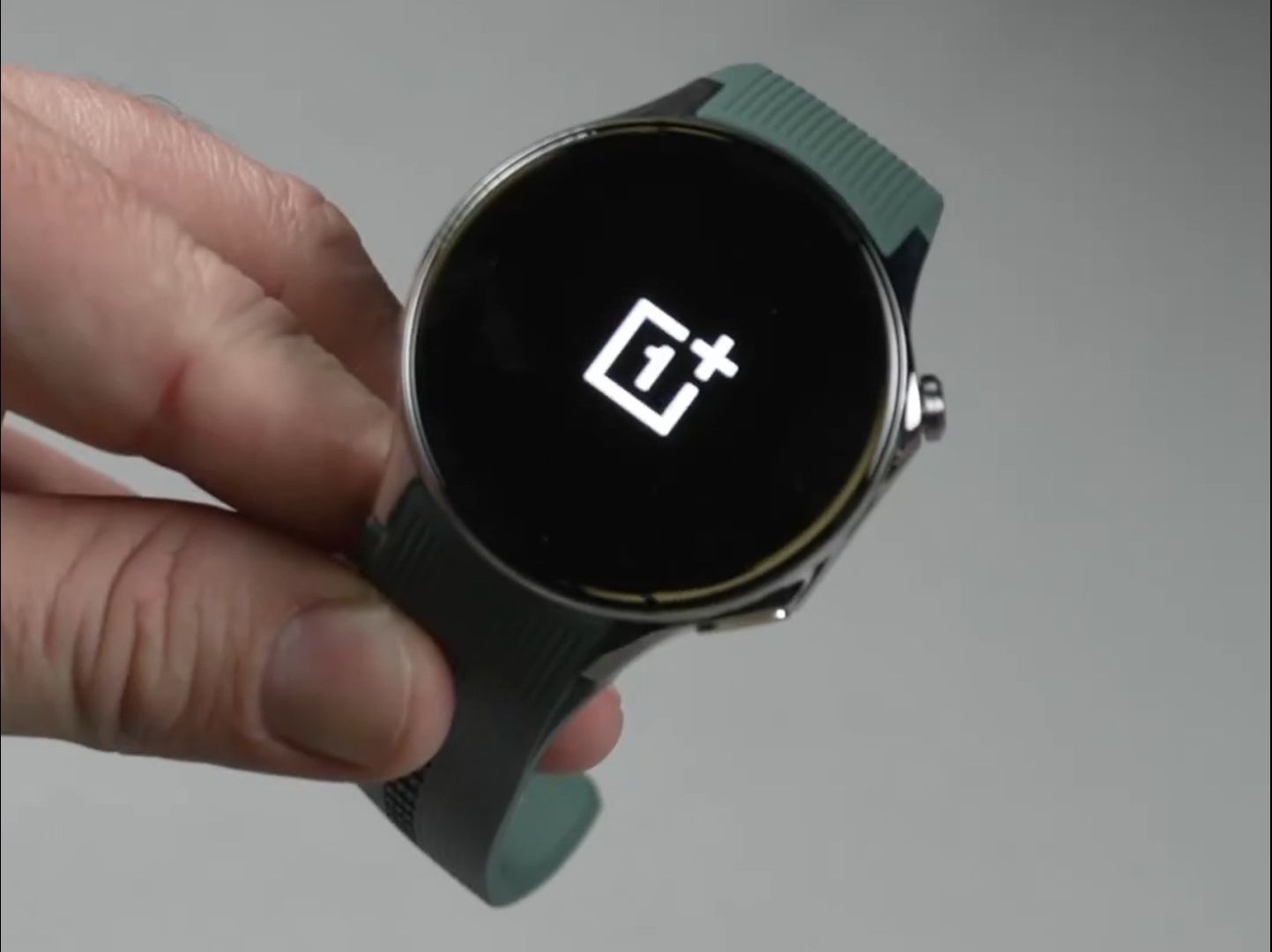 一加watch 2开箱分享