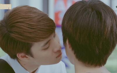 【不期而爱】tinxcan 互怼/打脸夫夫第十三集cut p3 亲脸蛋×172~小