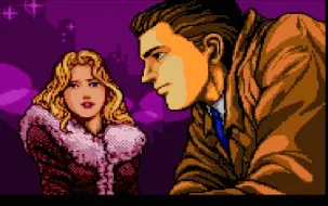 Descargar video: 【snatcher】小岛秀夫的早期赛博朋克作品 #1