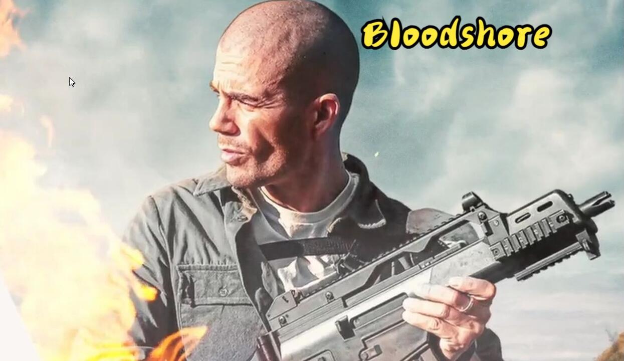 Bloodshore 全成就视频封面