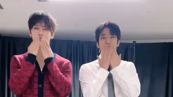 250323 SEVENTEEN 文俊辉JUN 全圆佑 Oops! 🐱🐈 零站