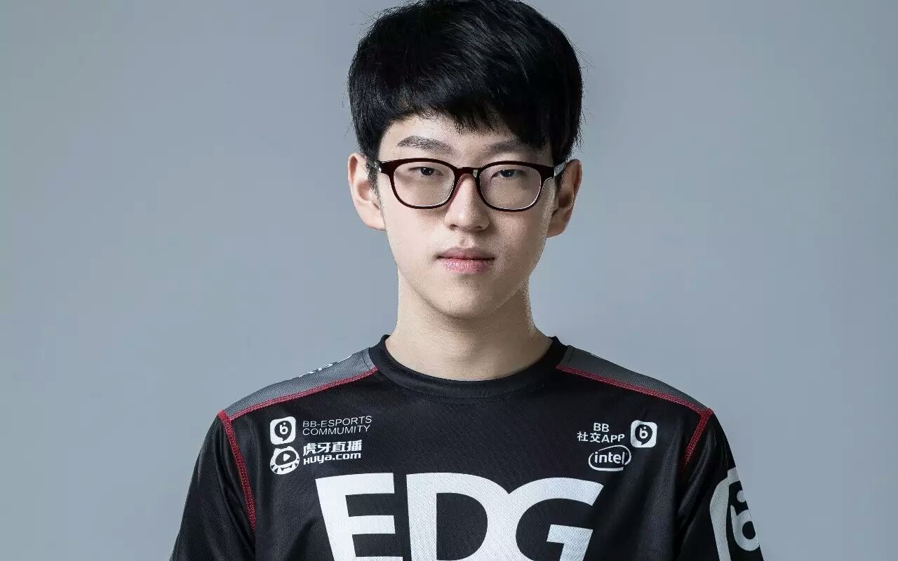 edgscout韩服ob—中单卢锡安_哔哩哔哩 (゜-゜)つロ 干杯~-bilibili