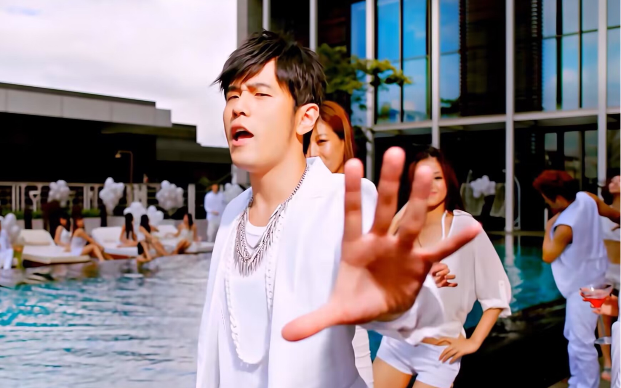 《超跑女神》翻唱