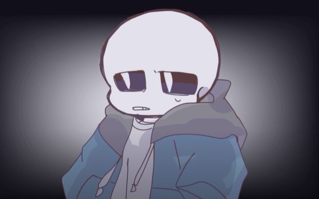 【undertale meme】dreamswap/星星眼战队(そらいろ.