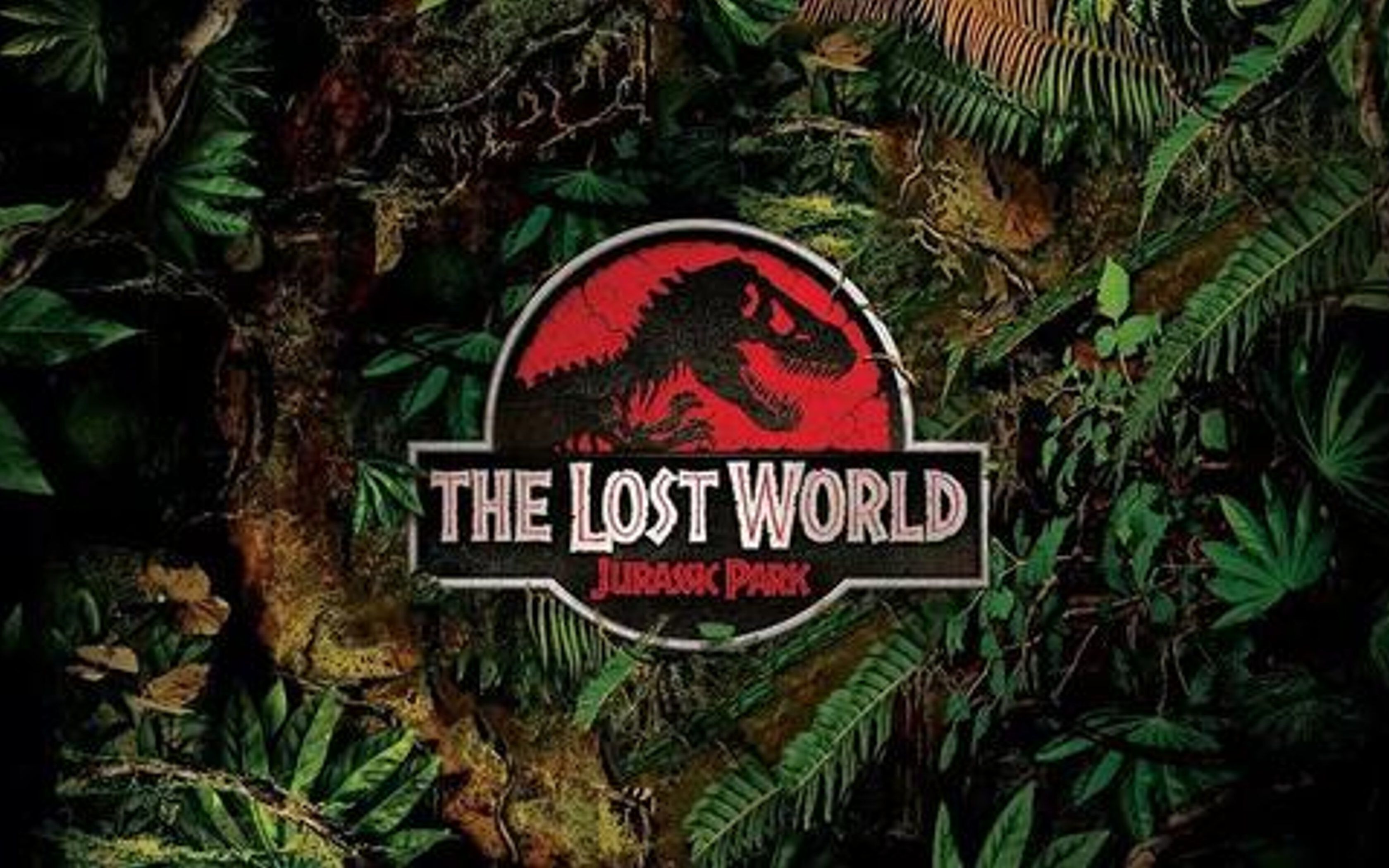 侏罗纪公园2失落的世界电影插曲