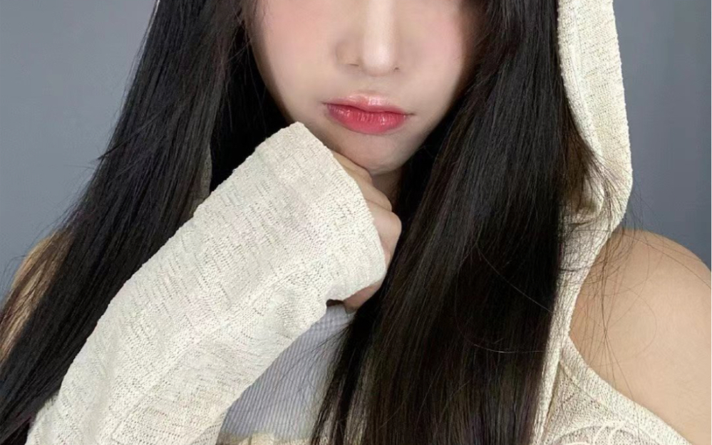 00后kpop爱豆的黑历史都是高清的|triples许念慈抖音合集 从小就玩转