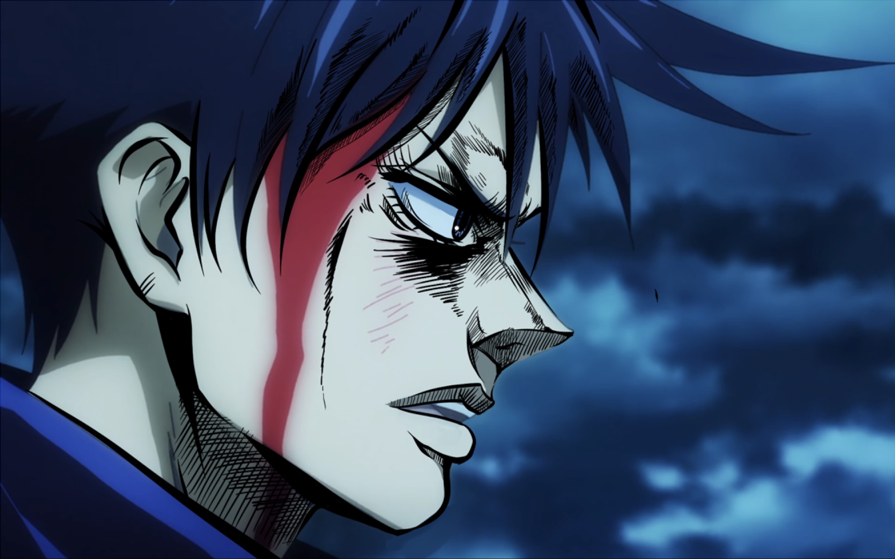 jo 术 回 战 伏黑 