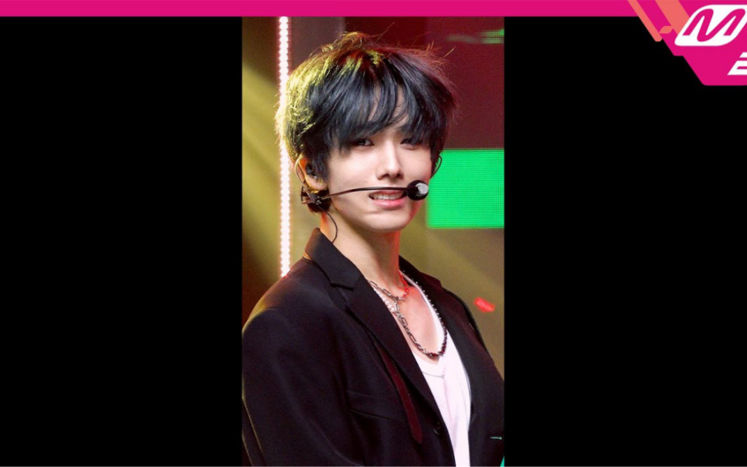 有人的性别为老公!朴志晟《istj》竖版直拍 230727 mcd