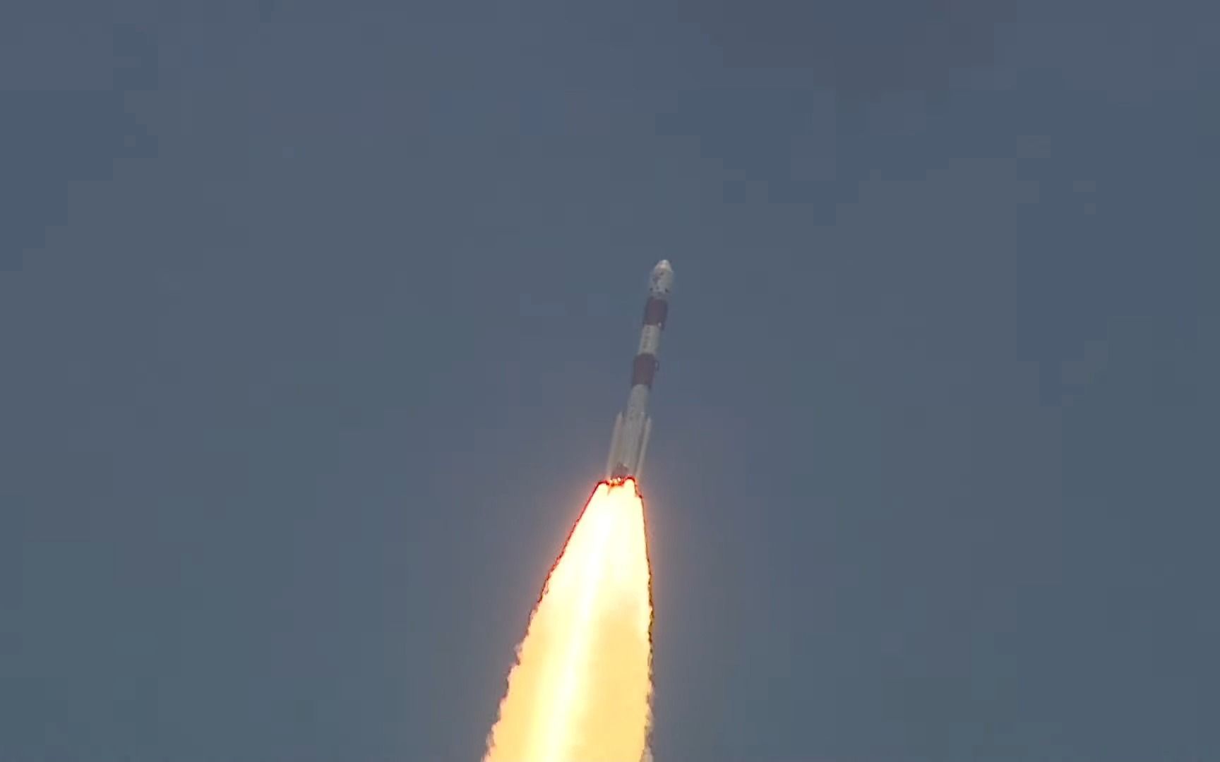 ISRO PSLVC57/AdityaL1 Mission哔哩哔哩bilibili