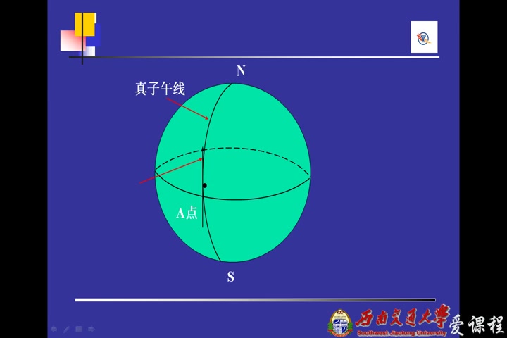 【工程测量】西南交通大学丨含课件哔哩哔哩bilibili