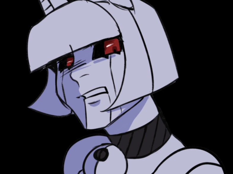 【骷髅女孩】哔哔哔咘喵