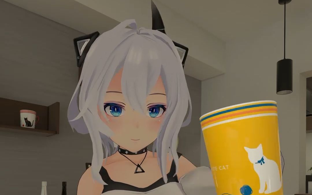 饮茶提醒小助手_哔哩哔哩_bilibili