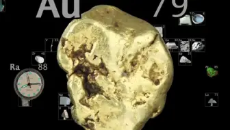 化学元素周期表歌英文the New Periodic Table Song 最新版 哔哩哔哩 Bilibili