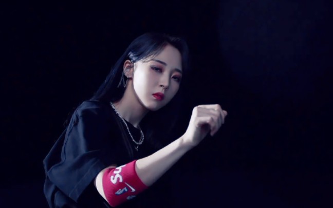 【玟星/文星伊】solo2新专辑预告