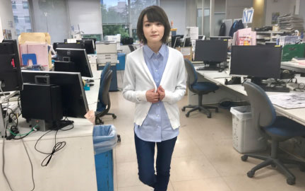 【乃木坂46】 生驹里奈 #29 『My first baito』 171026哔哩哔哩bilibili