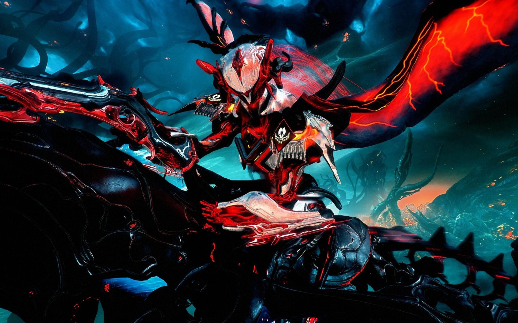 【星际战甲】圣枪弥撒,爱过才会懂多痛