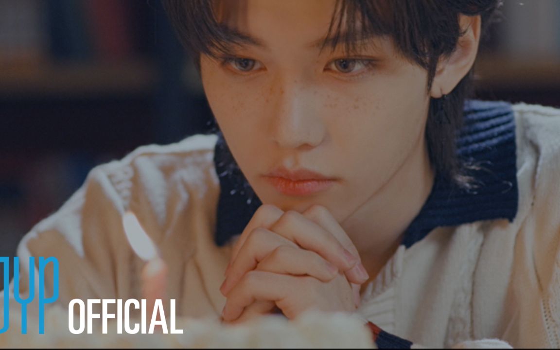 [图]【Stray Kids】"Mixtape : OH" M/V