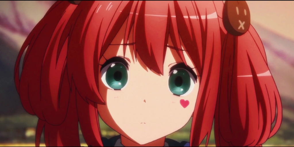 中二病也要谈恋爱七宫智音你心动了吗