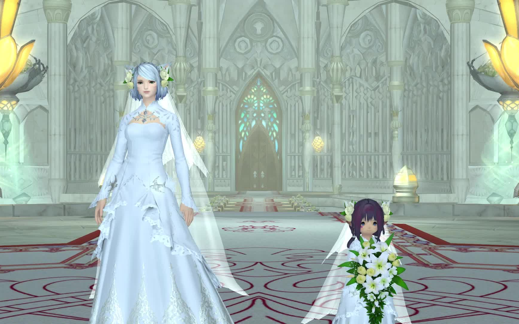 Ff14 結婚式曲 Kekkonshiki Infotiket Com