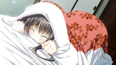 夏目蓝 哔哩哔哩 Bilibili