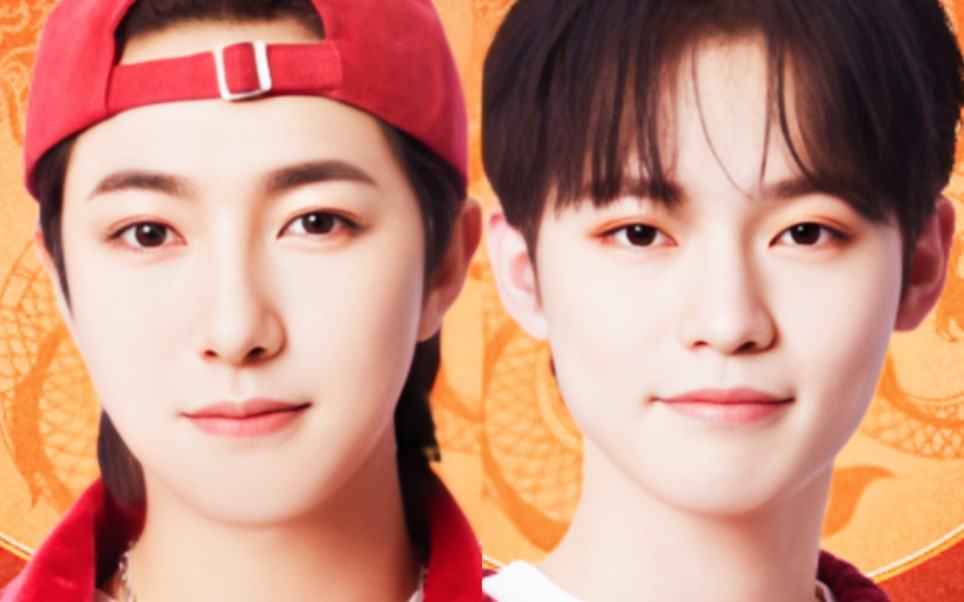 钟辰乐x黄仁俊 最新活力开唱《beatbox》音乐现场公开!