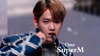 Download Video: SuperM - One (Monster & Infinity) （官方视频）精彩演出