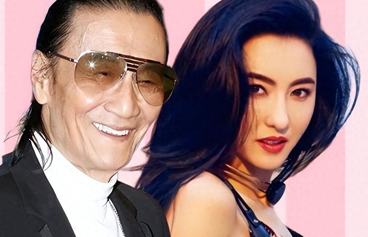 谢贤终于承认了,说出谢家与张柏芝三胎的关系,谢霆锋的反应绝了