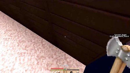 [图]❤我的世界❤Minecraft《粉字菌的空岛生存挑战SkyGrind⑪》