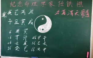 Download Video: 八字命理学，人生迷茫不用慌，中国命理学帮你