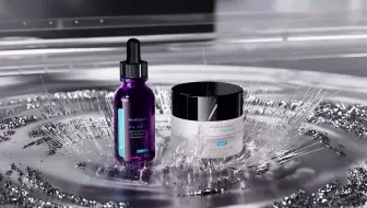 【动态视觉鉴赏】【OPUS STUDIO】Skin Ceuticals x Valentine's Day Gift Box