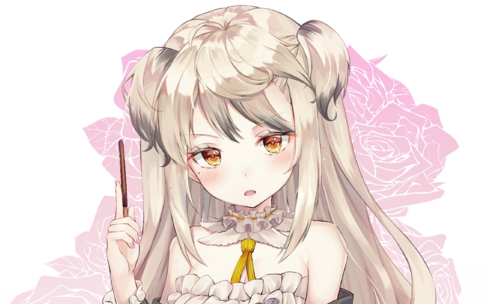 《少女前线》13-3e (应该可以拿到金牌)boss伊莱莎打法