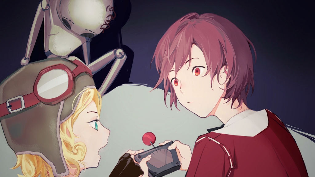 【mrc战队】小迪契卡深渊应援曲先导预告