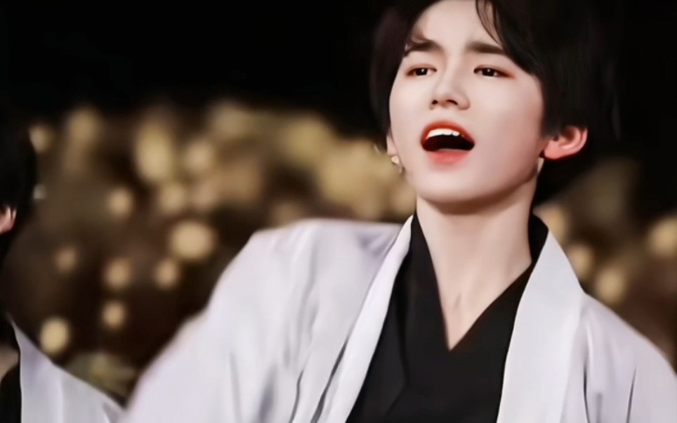 【宋亚轩】"翩翩少年郎"