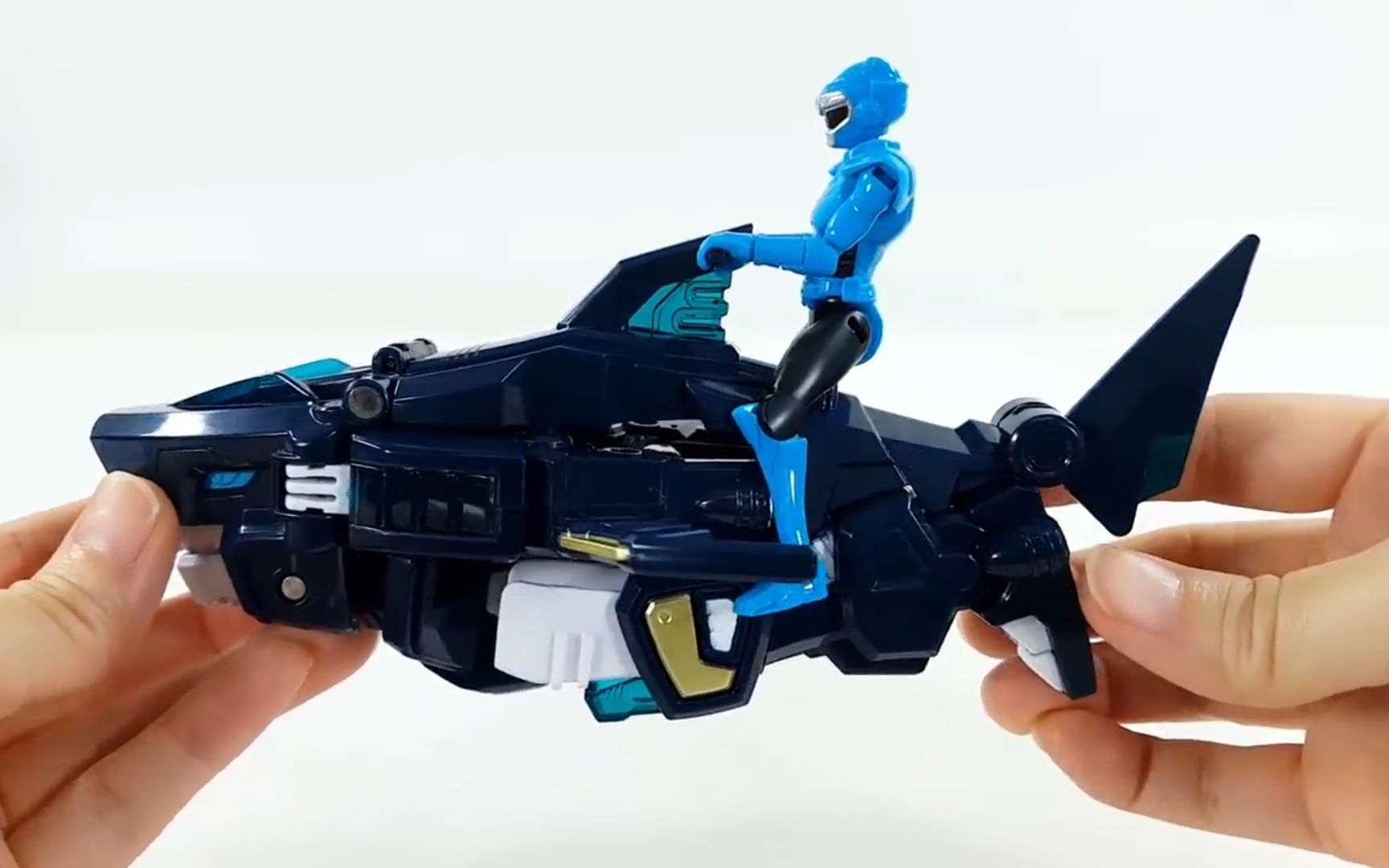 miniforce迷你特工队超级恐龙力量2成员新装备武器玩具